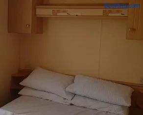 4 Berth with private Garden - 58 Brightholme Holiday Park Brean! - Image 5