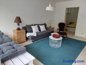 Ferienwohnung in Hitzacker - Image 1
