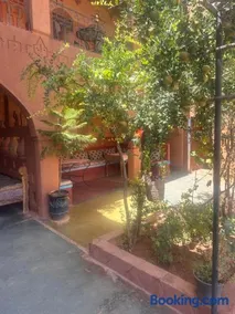 Auberge Des Jardins du Dades - Image 1