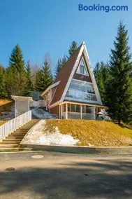 Freeman-3b апартамент 6місний двоповерховий з кухнею, альтанкою, ГРИЛЕМ - Image 2