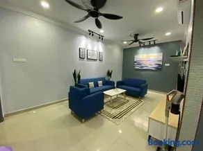 Feeqa Homestay & Pool Port Dickson - Image 2