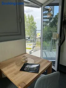 Appartment Düne 10 2OG Grundbelegung 2 Pers - Image 3