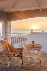 The Sandcastle Guesthouse - Melkbosstrand - Image 2