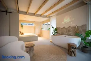 Ontspan huisje: wellness in de natuur - Image 1