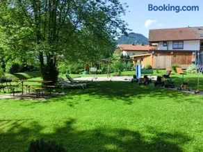 Appartamento adatto alle famiglie con giardino, griglia e terrazza | Vista sulla montagna - Image 4
