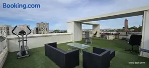 Penthouse Toit Terrasse 80M2 Vue Mer - Image 4