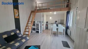 La Mezzanine - Studio - Centre-Ville - Image 3
