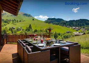 Chalet Sicoria – Les Congères - Image 4