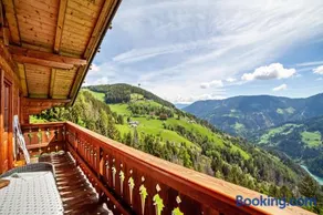 Ferienhaus Rauchegg - Bergblick - Image 2