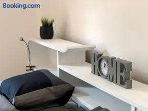 Spacious modern vintage flat in the heart of Sofia - Image 3