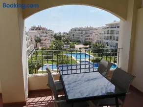 Entre el Mar y el Golf. Wifi privado. - Image 1