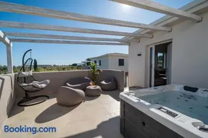 Luxury SPA Villa Cefalù - Image 1