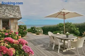 Magnifique villa accès direct plage - Image 2