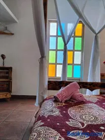 Mi Atardecer en Tepoz, Hostal - Image 2