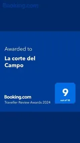 La corte del Campo - Image 1