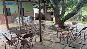 Chacara para eventos e lazer Recanto das Palmeiras - Image 1