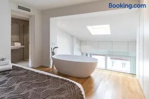 Bravissimo La Rambla Penthouse, with large terrace - Image 2
