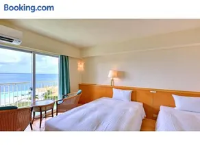 Beach Hotel Sunshine Ishigakijima - Vacation STAY 59956v - Image 1