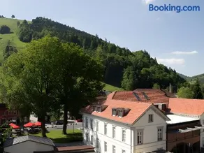 Ferienwohnung Dietsche Todtnau - Image 1