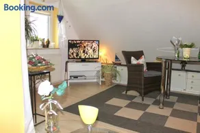 Ferienwohnung Ahlvers - gemütliches Feriennest für Zwei - Image 4