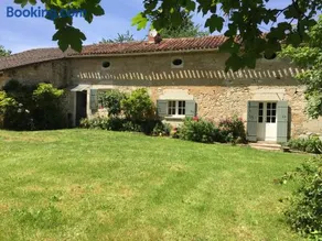 Ancienne ferme Périgourdine - Image 1