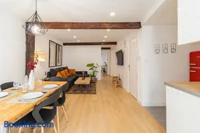 Apartamento de diseño en el corazón de Santander - Image 2