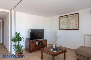 Villa Mondello vista mare - Image 2