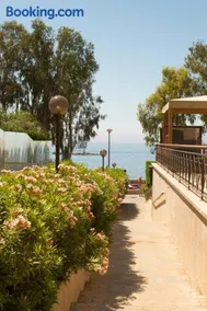 Galatex Beach Apartment - Image 1