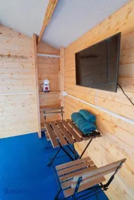 ZALUAY - Habitaciones de madera - Image 2