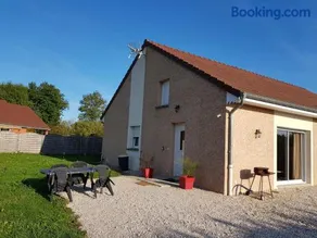 Gite Le Petit Pied-à-Terre - Image 1