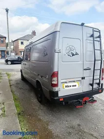 Fast-track camper - Image 5