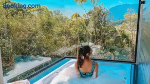 TRIPLEX COM PISCINA AQUECIDa - Image 3