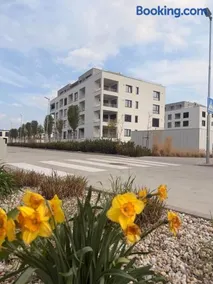 Panoráma apartman - Image 2