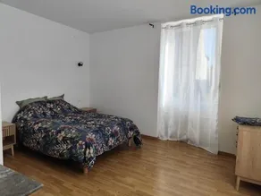 Maison 2 chambres au coeur de Noyen - Image 2