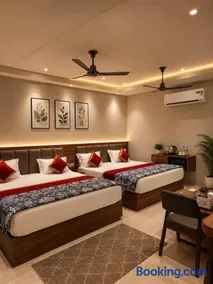 Radhey Krishna Hotel And Resort - Image 4