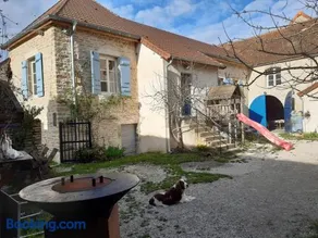 Les Trois Croix - Image 1
