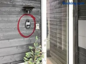 6 personer fritidhus i Hals - Image 1