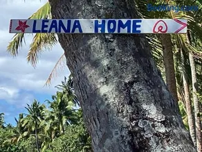 Léana Home à TAUTIRA - Image 1