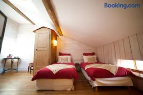 Chambres d'hôtes Maison Crochet - Image 3