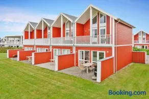 Lovely Holiday Home For Rent In The Popular Hornfisken - Image 1