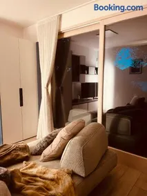 Tra gli ulivi di Giovanni charme apartment - Image 2