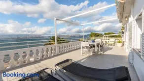 Appartamento con terrazza | Vista sul mare - Image 3