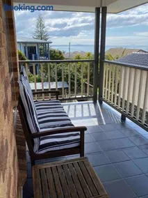 Seascape Retreat at Bonny Hills - Image 3