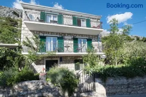 Villa Danica on the Hills, seaview - Image 1