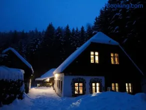 Gillausklause - eine Insel im Wald - Waldviertel - Image 3