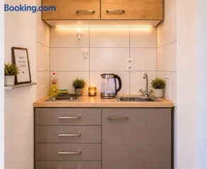 Bellevue Residence l City Balkon - Image 3