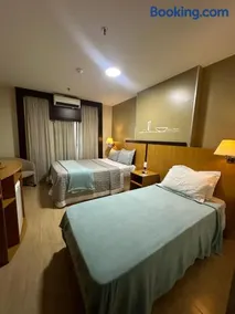 Flat 213 - Comfort Hotel Taguatinga - Image 2