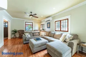 Historic Family Home Next To College and Lake CDA - Image 3