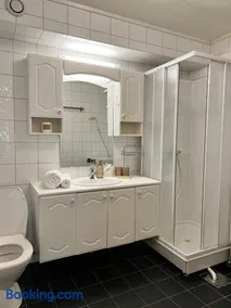 Central Apartment in Alta with Free Parking - Image 5
