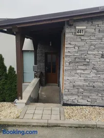 Apartmán u Trojáků - Image 1
